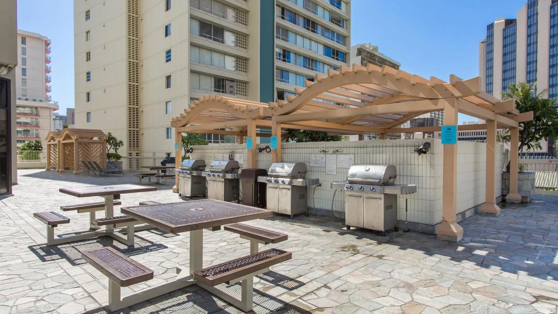 Aparthotel Beach Life Waikiki One Bedroom Condo Full Kitchen Honolulu Verenigde Staten