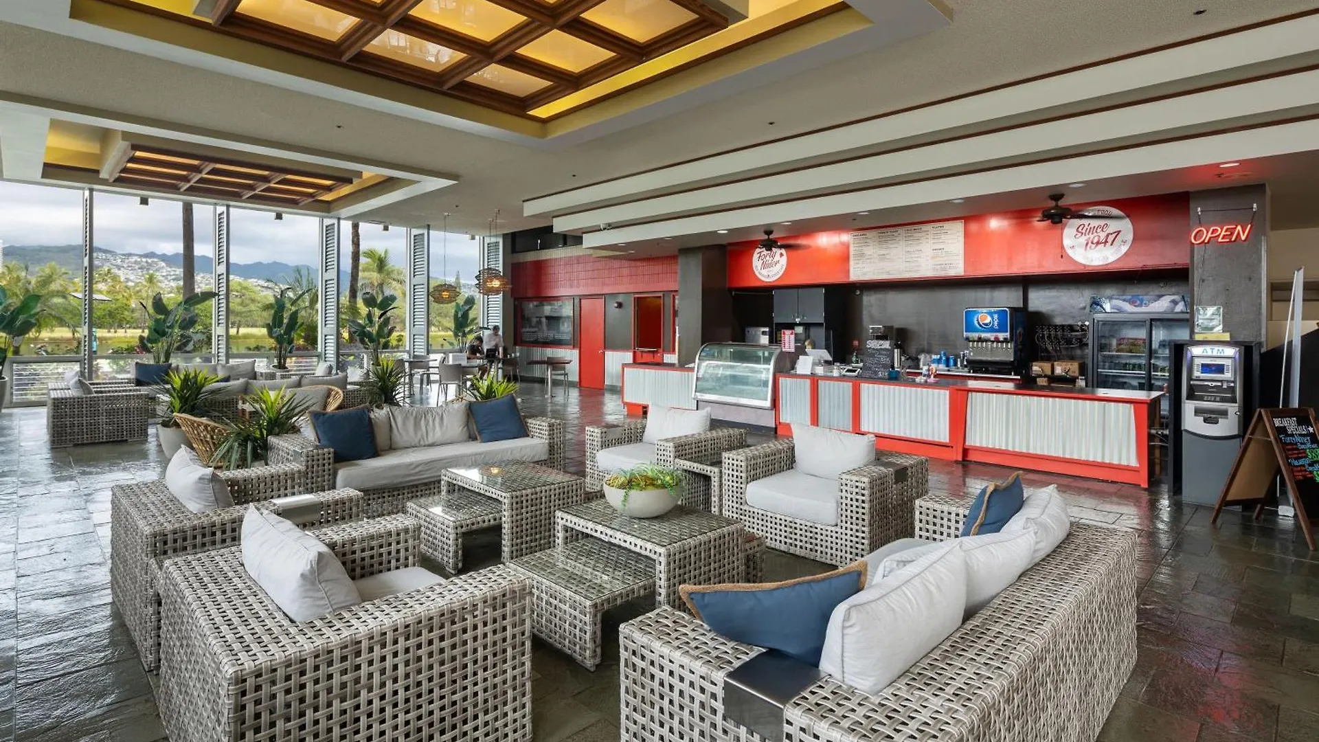 Aparthotel Beach Life Waikiki One Bedroom Condo Full Kitchen Honolulu Verenigde Staten