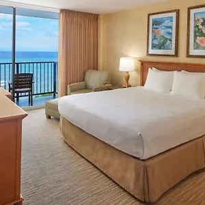 3* Отель Waikiki